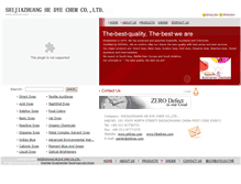 Tablet Screenshot of pldyes.com